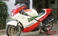 THE CRANKCASE. rent a ducati superbike - 